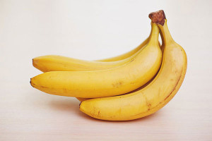  Pisang menyusu