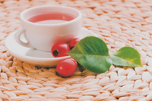  Bagaimana untuk membuat minuman dan minuman rosehips