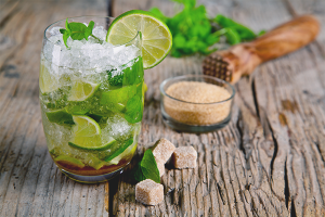  Cómo cocinar mojito