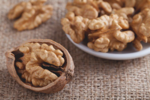  Cómo almacenar las nueces peladas