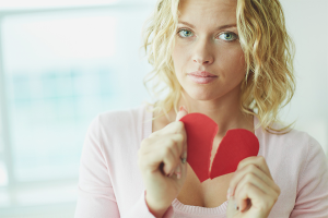  Cómo comenzar una nueva vida después de un divorcio.