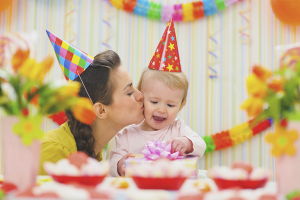  Cómo organizar unas vacaciones para el cumpleaños de un niño