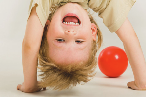  Cómo criar a un niño hiperactivo