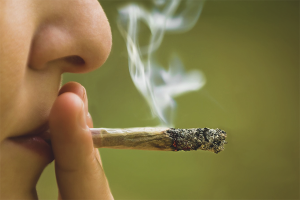  Cum să renunți la fumat marijuana