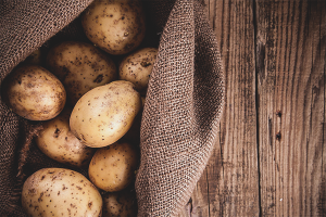  Cómo almacenar patatas