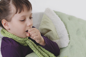  Cómo tratar la traqueítis en niños.