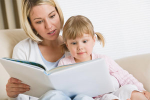  Cómo inculcar en el niño el amor por la lectura.