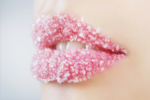  Hoe een lippen scrub te maken