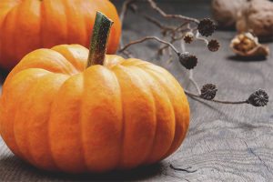  Cómo congelar la calabaza para el invierno.