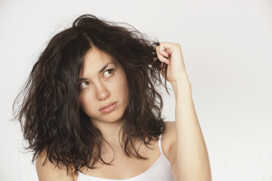  Mascarillas para cabello dañado.