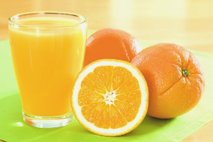  Jus Orange Segar