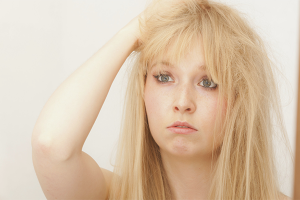  ¿Qué hacer si el cabello se divide a lo largo de toda la longitud?