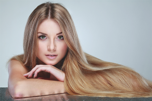  Cómo restaurar el cabello después del lavado.