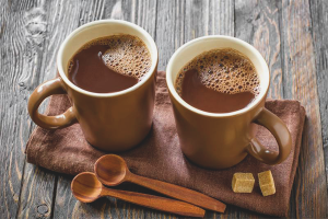  Bolehkah saya minum koko mengandung?