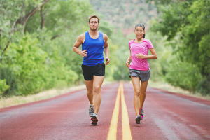  Los beneficios y perjuicios de correr.