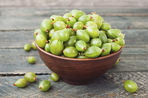  Faedah dan kemudaratan gooseberry