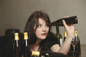  Cerveza alcoholismo en mujeres.