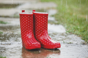  Cómo elegir botas de goma para un niño.