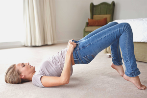  Cómo hacer que los jeans se ajusten al tamaño correcto