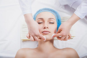  Limpieza facial profunda