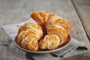  Cómo cocinar los croissants