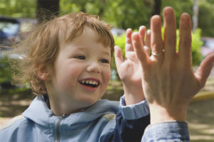  Cómo animar a un niño