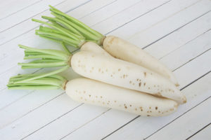  Полезни свойства и противопоказания на daikon