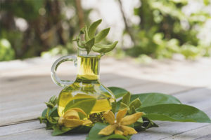  Aceite esencial de ylang ylang