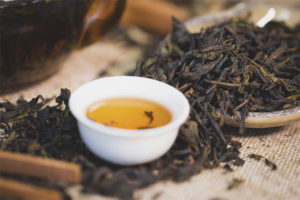  Bagaimana untuk membuat teh Da Hong Pao