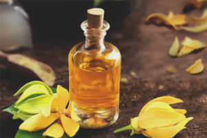  Aceite De Cara Ylang-Ylang