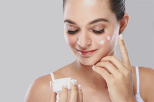  Peculiaridades del cuidado de la piel después del peeling.