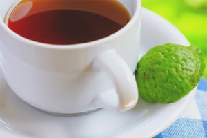  Manfaat dan kemudaratan teh bergamot