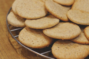  Manfaat dan kemudaratan cookies galetny