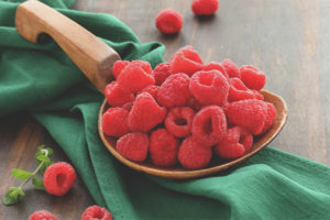  Penyusuan Raspberry