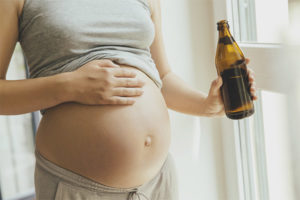  ¿Es posible embarazar cerveza sin alcohol?