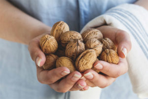  ¿Pueden las mujeres embarazadas comer nueces?