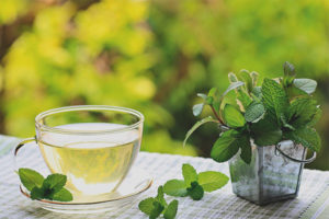  ¿Pueden las mujeres embarazadas tomar té con menta?