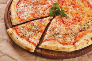  ¿Puede embarazada comer pizza?