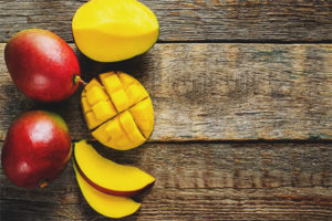  ¿Pueden las mujeres embarazadas comer mangos?