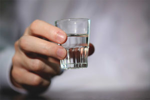  ¿Es posible beber vodka con diabetes?