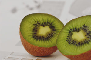  Kiwi con diabetes