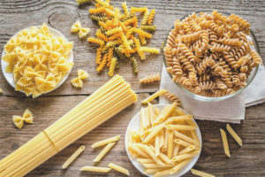  Pasta para la diabetes