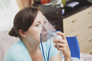  ¿Es posible hacer inhalación a una temperatura?