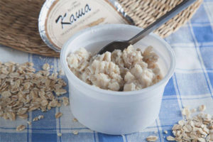  Los beneficios y perjuicios de las gachas de avena.