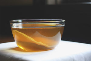  Cómo utilizar Kombucha para el cabello.