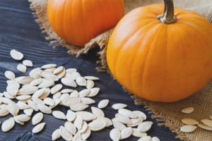  ¿Puedo tener semillas de calabaza para la diabetes?